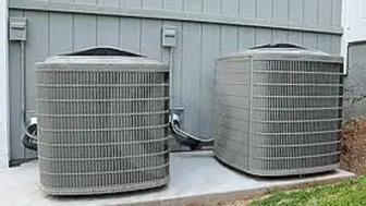 Small, retrofit HVAC Pierce County with income Real Estate