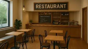 PRICED TO SELL – 2nd Generation Restaurant Asset Sale