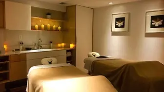 Luxury Spa Business - Prime DTLA Location