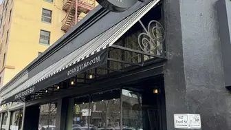 Turnkey Restaurant with Class 1 Hood