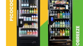 Turnkey Vending Operation with Guaranteed Monthly Revenue