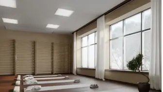 Boutique Yoga and Facial Studio