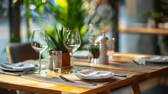 FIRE SALE – Miami Beach Restaurant & Bar with Liquor License