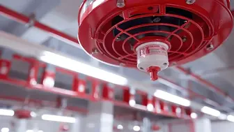 Top Fire Protection & Sprinkler Install Firm – Insane Growth Potential
