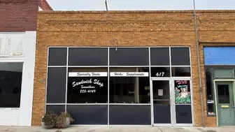 Grace's Kitchen Table