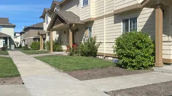 Established Central Oregon Property Management Company (long-term)