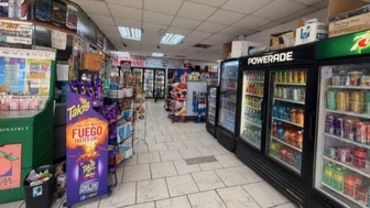 New Listing! Midtown C-Store Business Only for $239K!