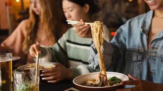 Highly Profitable Asian Fusion Restaurant – North of Boston