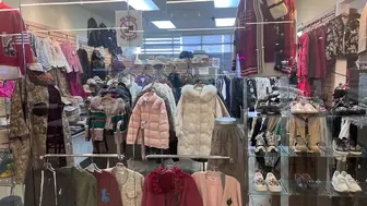 Women's Clothing Retail Store - Profitable