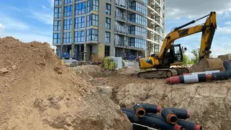 Foundation & Structural Repair Contractor with Distribution Rights