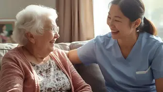 6-Bed RCFE w/ RARE ALW - Business & Real Estate or Biz only