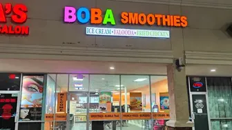 Tuen key smoothie /restaurant for sale