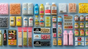 Import & Distribution of Latin / Hispanic Fast-Moving Consumer Goods