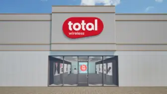 Total Wireless Store for sale