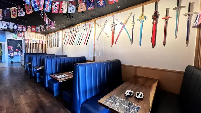 Dinning Area Dinning Area