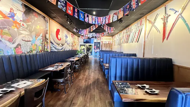 Dinning Area Dinning Area