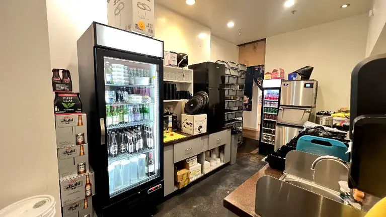 Server Station Server Station