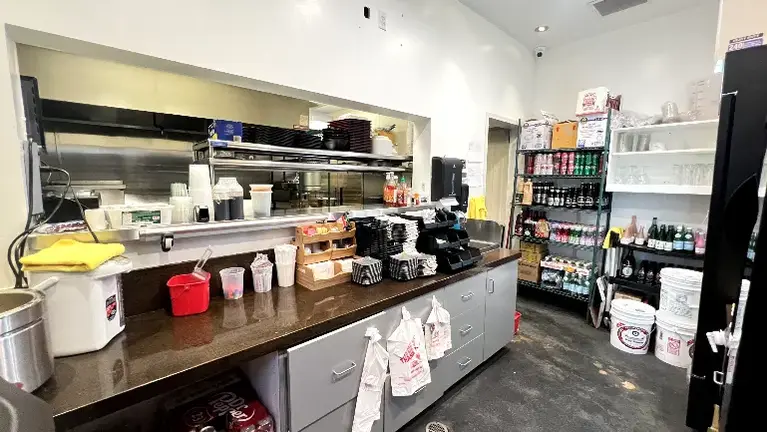 Server Station Server Station