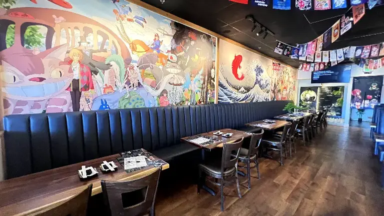 Dinning Area Dinning Area