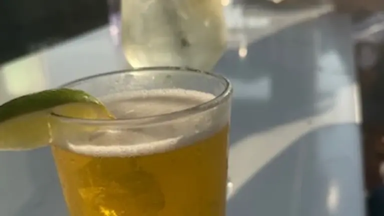 #12 Restaurant & Cantina #12 Restaurant & Cantina