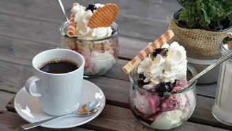 Cafe and Ice Cream Business for Sale in Longboat Key FL! Low Rent!