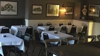 Pizzeria & Restaurant for Sale in New York
