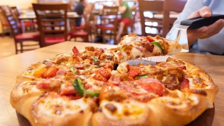 Profitable Madison County Italian Restaurant Profitable Madison County Italian Restaurant