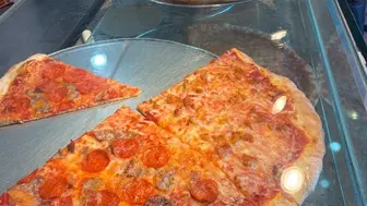 Profitable Pizzeria & Catering Business for Sale