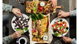 Turnkey Mediterranean Restaurant Build in High-Traffic Area