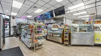 Convenience store with Strong Revenue!! - Highly Trafficked location!