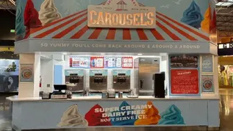 Turnkey Dessert Franchise | Proven Concept | Owner-Operator Cash