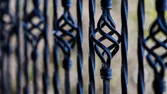 Specialty Railing Contractor