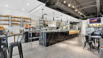 Bakery For Sale In North Miami Beach