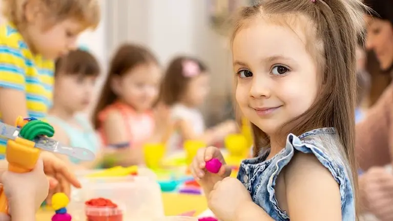 Daycare Business For Sale in Tucson Arizona