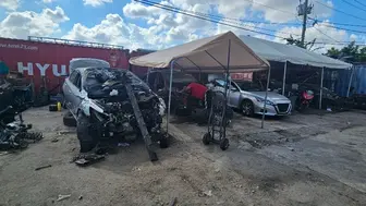 Off Market: Dealer, Junker, Parts Business ,Parts Import. Owner Financ