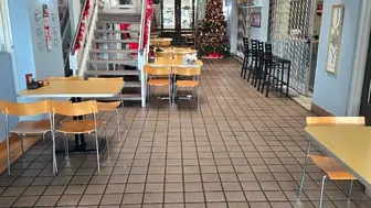 Established Breakfast & Lunch Restaurant