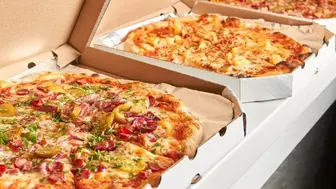 Well-Established Neighborhood Pizzeria - $104k Net