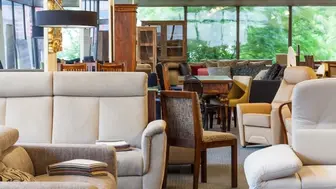 Charlotte, NC - Furniture & Appliance Liquidation Business for Sale