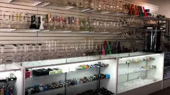 Smoke Shop