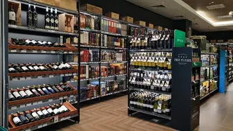 Liquor Store in Washington DC