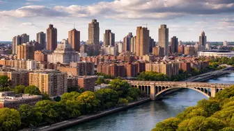 Civil Rights & False Arrest Leader in the Bronx – Prime Central Bookin