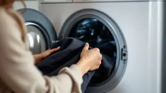 High Volume Wash & Fold/Delivery Laundromat For Sale