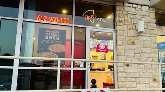 Proven Marco's Pizza franchised location.