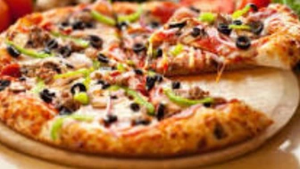 Prime location Pizzeria doing $12,000 a Week in Edison, NJ