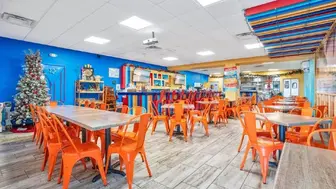 Profitable Puerto Rican Restaurant Generating Over $650K SDE