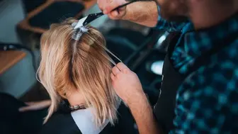 Turnkey Salon-- Rent Covered By Stylist's, Immediate Cash Flow