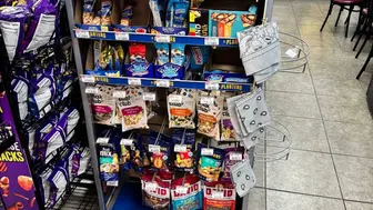 Convenience Store & Gas Station - Wayne County NC - 26K CPD