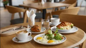 Turnkey Café in Prime Weston–Sunrise Location | Exceptional Growth Pot