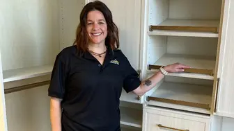 High Demand Up Closets Franchise for Sale in North Phoenix