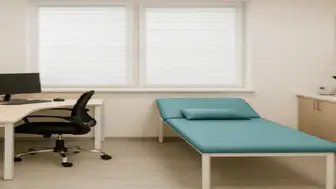 Established Specialty Respiratory Clinic and Lab